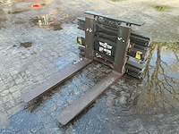 Cascade 3983 35d-hc-511a vorkenbord - afbeelding 2 van  8