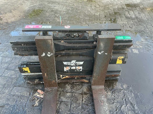 Cascade 3983 35d-hc-511a vorkenbord - afbeelding 3 van  8