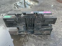 Cascade 3983 35d-hc-511a vorkenbord - afbeelding 4 van  8