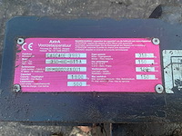 Cascade 3983 35d-hc-511a vorkenbord - afbeelding 6 van  8