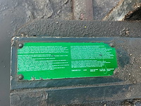 Cascade 3983 35d-hc-511a vorkenbord - afbeelding 7 van  8