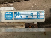 Cascade 44g-ccs-85 balenklem - afbeelding 6 van  6