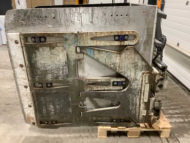 Cascade 6823111-r7 witgoed klem - afbeelding 3 van  8