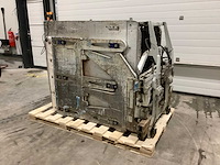 Cascade 6823111-r7 witgoed klem - afbeelding 1 van  8