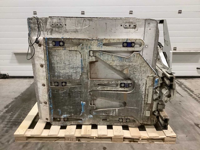 Cascade 6823111-r7 witgoed klem - afbeelding 2 van  8