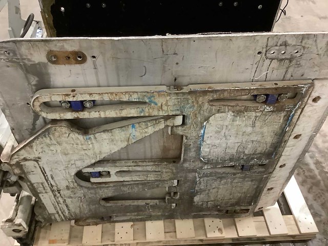 Cascade 6823111-r7 witgoed klem - afbeelding 3 van  8