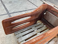 Cascade balenklem - afbeelding 2 van  3