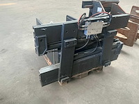 Cascade balenklem - afbeelding 7 van  11