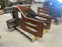 Cascade balenklem - afbeelding 1 van  12
