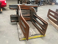 Cascade balenklem - afbeelding 5 van  12