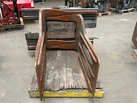 Cascade balenklem - afbeelding 6 van  12