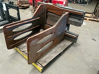 Cascade balenklem - afbeelding 7 van  12