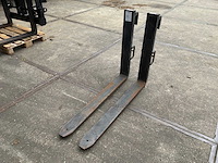 Cascade bs lepelset dieci verreiker