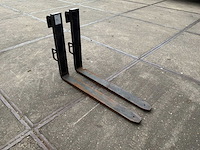 Cascade bs lepelset dieci verreiker - afbeelding 1 van  4