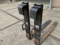 Cascade bs lepelset dieci verreiker - afbeelding 4 van  4