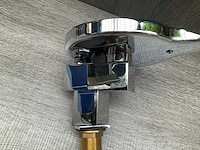 Cascade design wastafelkraan - afbeelding 5 van  5