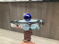 Cascade design wastafelkraan - afbeelding 6 van  9