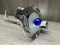 Cascade design wastafelkraan - afbeelding 7 van  9