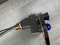 Cascade design wastafelkraan - afbeelding 9 van  9