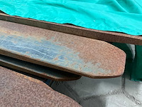 Cascade f2 heftruck vorken - afbeelding 6 van  6