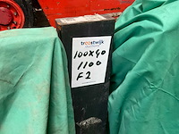 Cascade f2 heftruck vorken - afbeelding 3 van  6