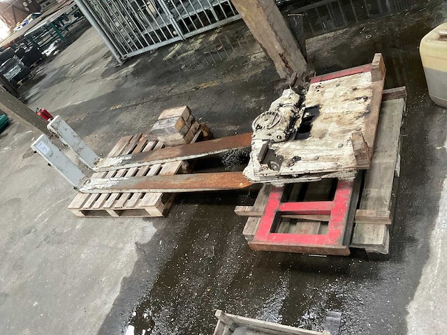 Cascade fem 3 rotator - afbeelding 1 van  5