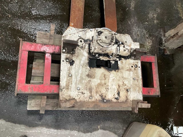 Cascade fem 3 rotator - afbeelding 2 van  5