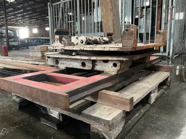 Cascade fem 3 rotator - afbeelding 3 van  5