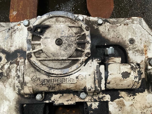 Cascade fem 3 rotator - afbeelding 4 van  5