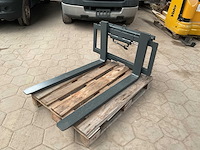 Cascade fem2 vorkenbord - afbeelding 1 van  7
