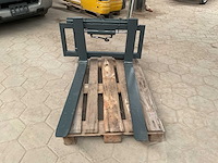 Cascade fem2 vorkenbord - afbeelding 2 van  7