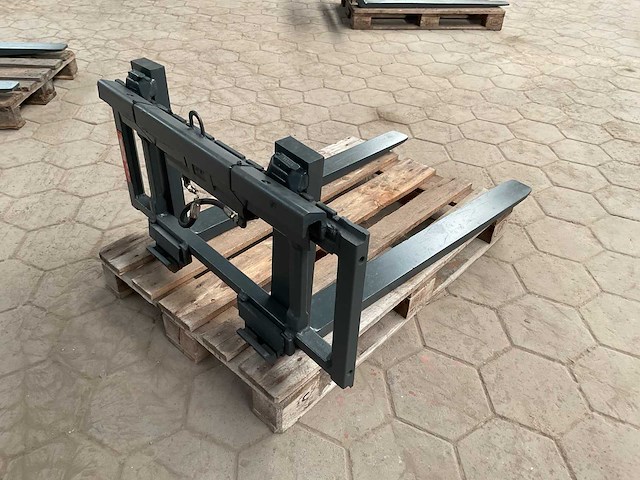 Cascade fem2 vorkenbord - afbeelding 4 van  7