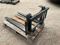 Cascade fem2 vorkenbord - afbeelding 6 van  7