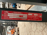 Cascade fem2 vorkenbord - afbeelding 7 van  7