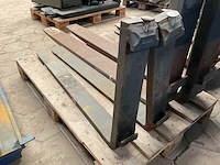 Cascade fem2a heftruck vorken - afbeelding 3 van  4