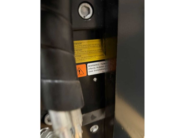 Cascade kantelbaar vorkenbord - afbeelding 8 van  8