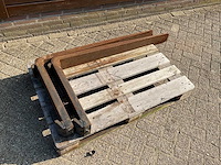 Cascade lx002 set heftruck vorken - afbeelding 1 van  3