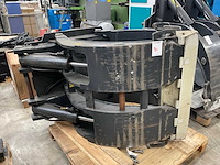 Cascade papierrolklem - afbeelding 2 van  3