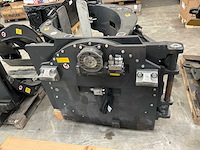 Cascade papierrolklem - afbeelding 3 van  3