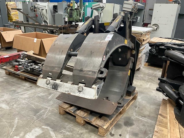 Cascade papierrolklem - afbeelding 1 van  3