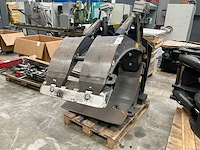 Cascade papierrolklem