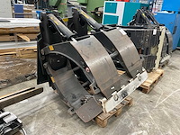 Cascade papierrolklem - afbeelding 2 van  3