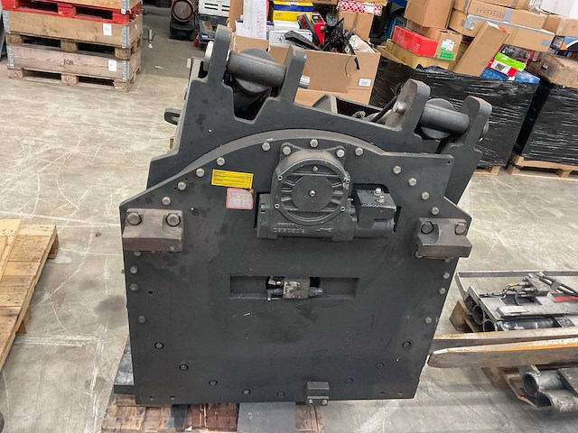 Cascade papierrolklem - afbeelding 3 van  3