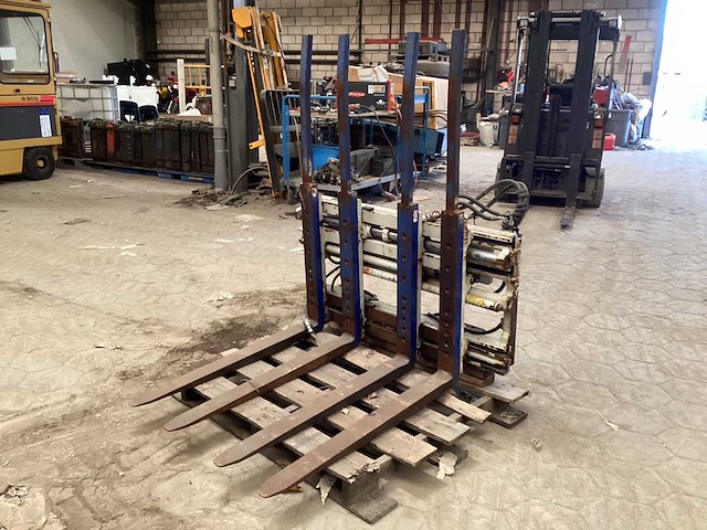 Cascade vorkenbord - afbeelding 2 van  6