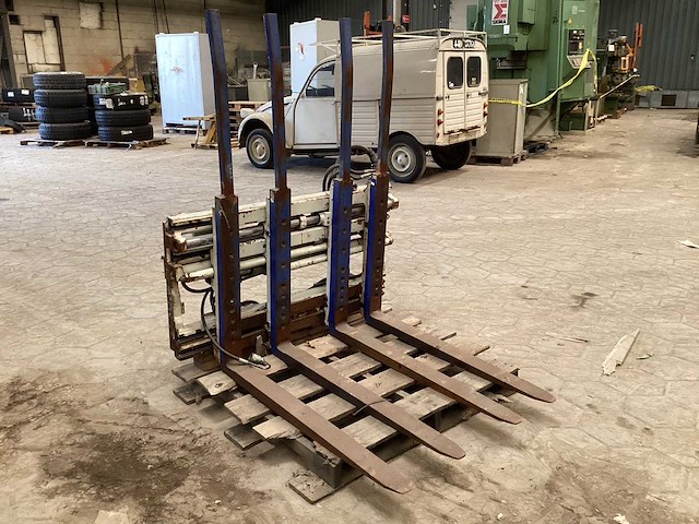 Cascade vorkenbord - afbeelding 1 van  6