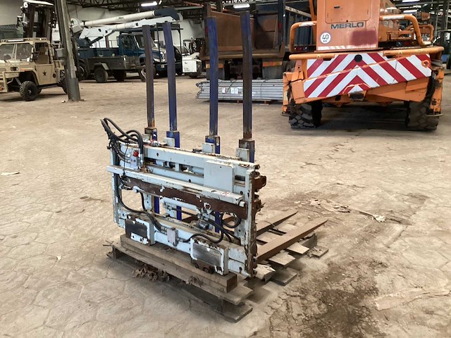 Cascade vorkenbord - afbeelding 5 van  6