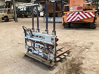 Cascade vorkenbord - afbeelding 5 van  6