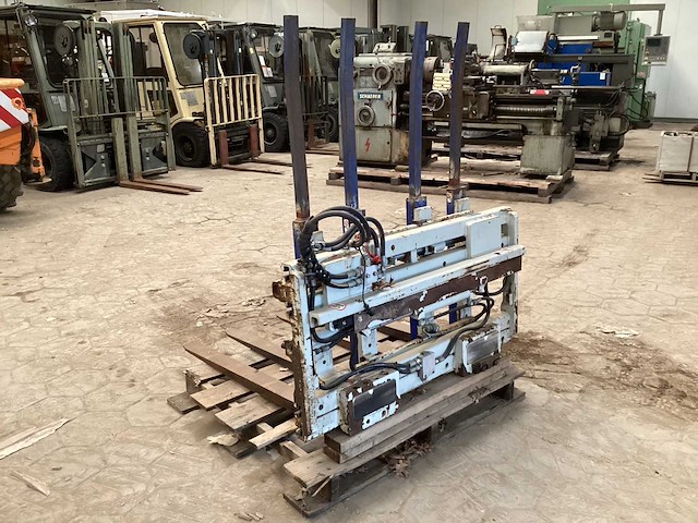 Cascade vorkenbord - afbeelding 3 van  6