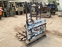 Cascade vorkenbord - afbeelding 3 van  6