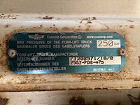 Cascade vorkenbord - afbeelding 6 van  6